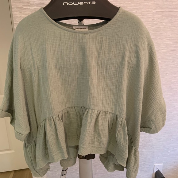 NEWBURY CUSTOM TOP BRAND NEW NEVER WORN - Picture 2 of 5